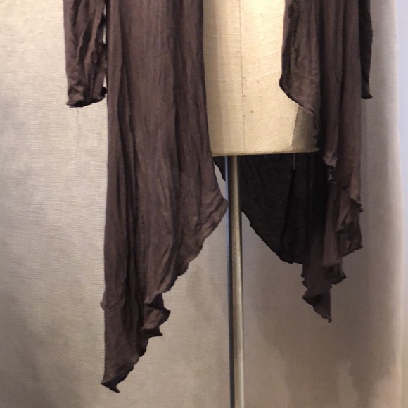 Women’s Cache duster - Picture 5 of 8